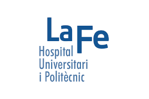 Hospital La Fe Valencia